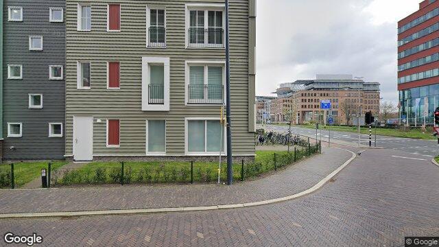 Apartment Provincialeweg in Zaandam