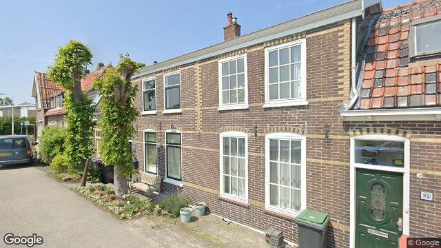 Huurwoning - Amsteldijk-Noord/Uithoorn (€2500.00/122.00m2)