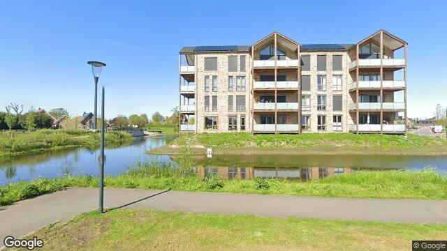 Appartement Veenraden in Veenendaal