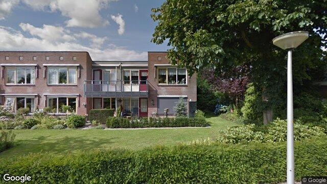 Apartment de Grevinkhof in Oldenzaal