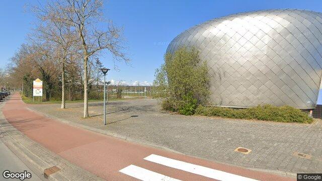 Apartment Bestevaer in Huizen