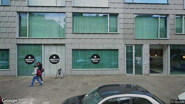 Studio Valkenburgerstraat in Amsterdam