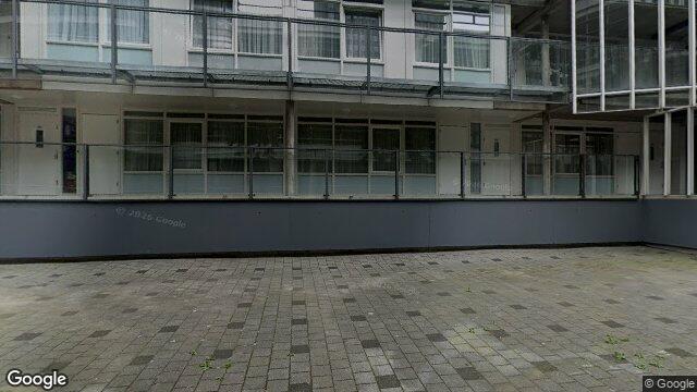 Appartement - Omval/Amsterdam (€2750.00/100.00m2)