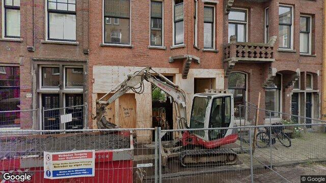 Appartement - Valeriusstraat/Amsterdam (€3250.00/69.00m2)