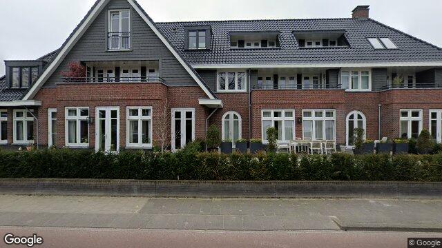 Appartement - Laarderweg/Eemnes (€2750.00/126.00m2)
