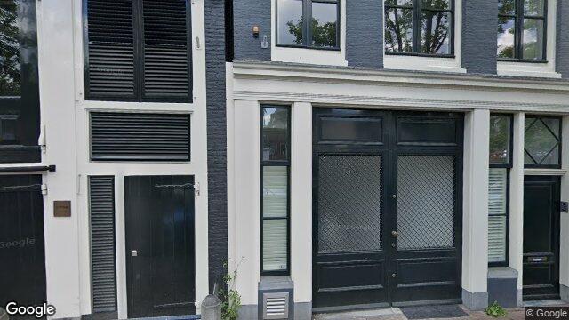Appartement - Prinsengracht/Amsterdam (€5950.00/160.00m2)