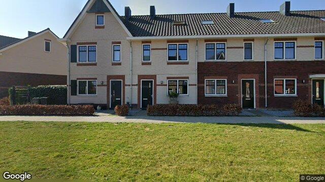 Huurwoning - Weegbree/Zetten (€1495.00/123.00m2)
