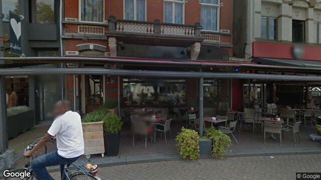 Appartement Markt in Roosendaal