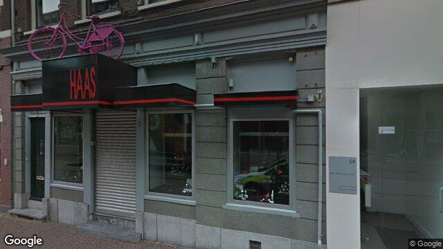 Apartment Koningstraat in Arnhem