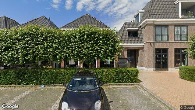 Appartement Smidsplein in Voorthuizen