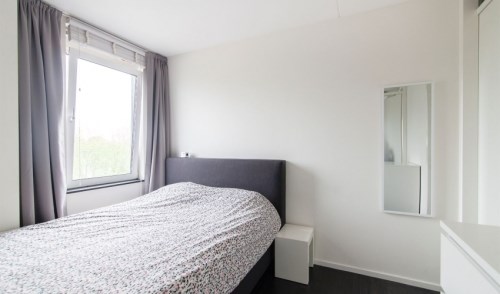 Room Einsteindreef in Utrecht