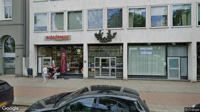 Appartement - Jansbinnensingel/Arnhem (€1875.00/130.00m2)