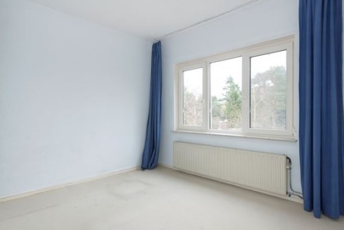 Kamer Franklinstraat in Den Haag