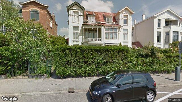 Huurwoning Badhuisweg in Den Haag