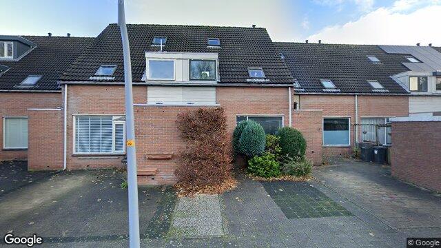 House Stoholm in Hoofddorp