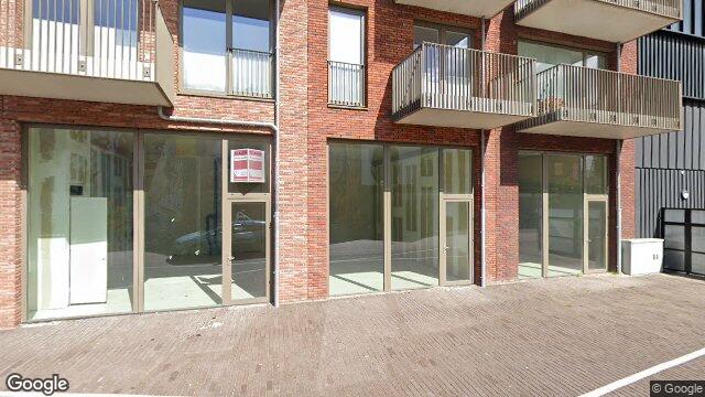 Appartement De Waag in Lelystad