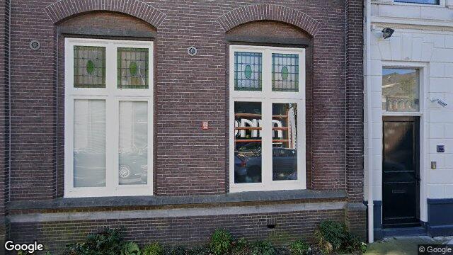 Appartement Drostenstraat in Zwolle