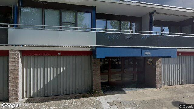 Apartment Rümkelaan in Utrecht