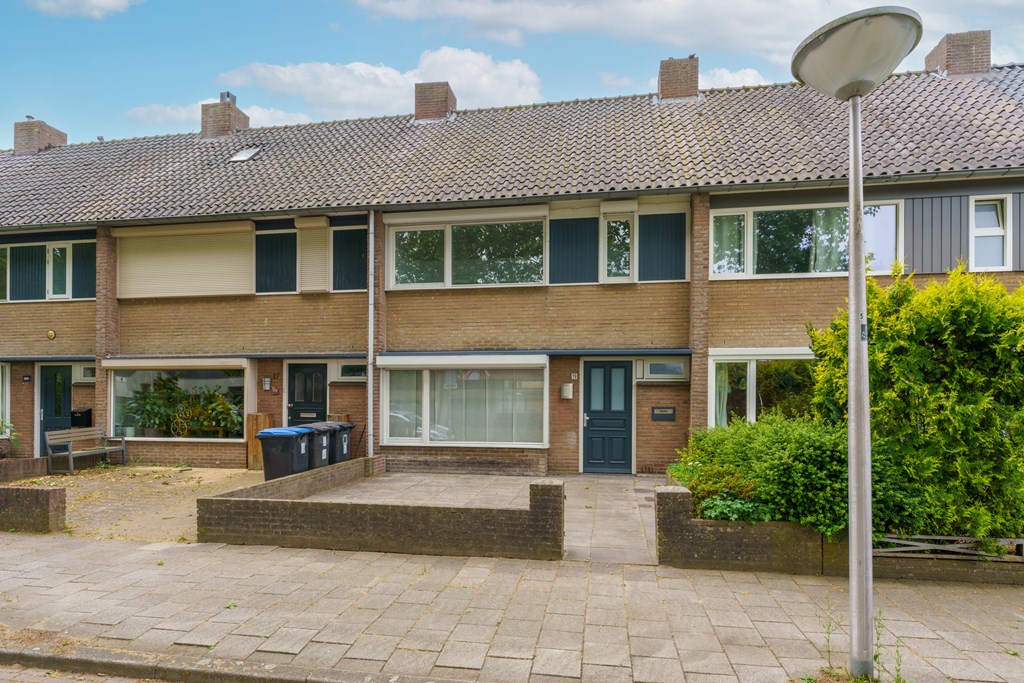 Huurwoning Maximiliaanstraat in Eindhoven