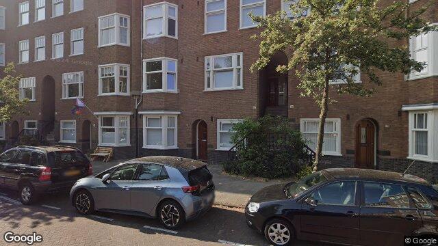 Appartement - Lekstraat/Amsterdam (€2795.00/90.00m2)