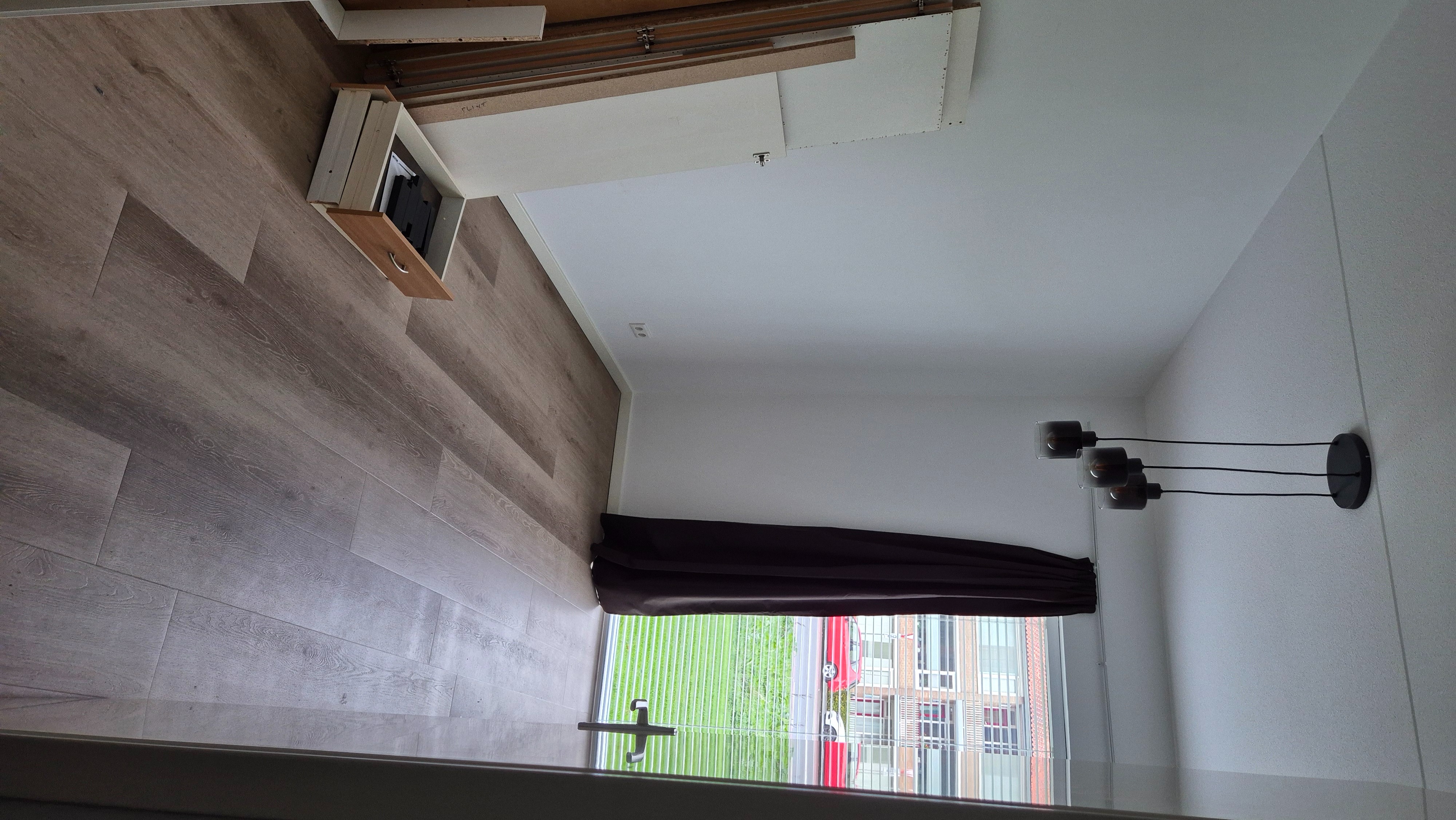 Room Mozartweg in Amersfoort