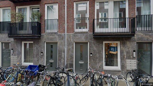 Appartement - Sint Willibrordusstraat/Amsterdam (€3400.00/100.00m2)