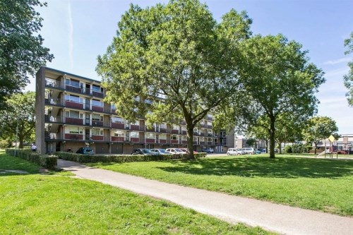 Appartement - Otto Copesstraat/Den Bosch (€985.00/74.00m2)