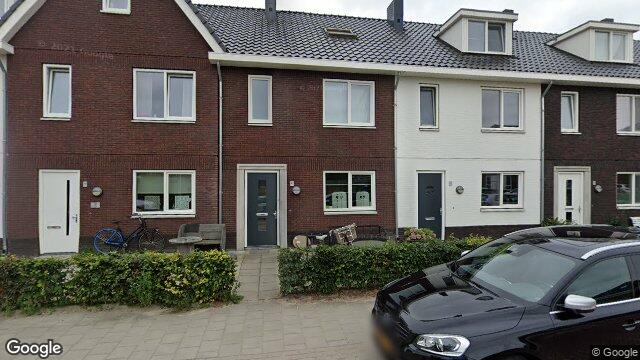 Huurwoning Holvastwerf in Dedemsvaart