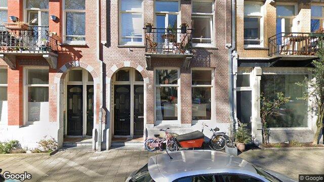 Appartement - Domselaerstraat/Amsterdam (€2200.00/58.00m2)