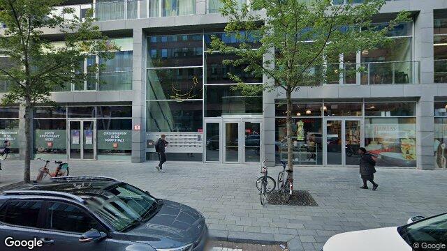 Apartment Verlengde Nieuwstraat in Rotterdam