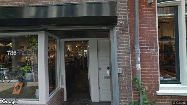 Apartment Hoogstraat in Alkmaar