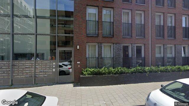 Apartment Markendaalseweg in Breda