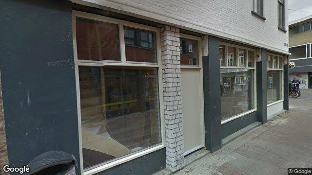 Appartement - Monsterstraat/Oss (€1040.00/60.00m2)