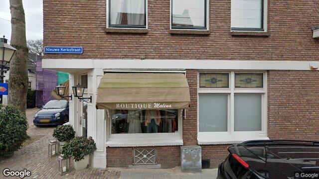 Appartement Kerkstraat in Rotterdam