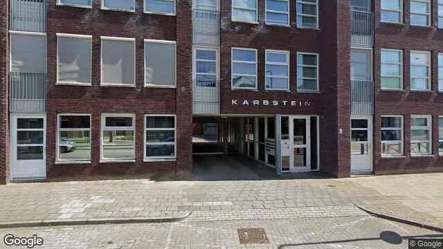 Appartement Heinsbergerweg in Roermond