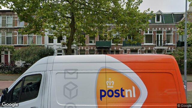 Appartement Schoterweg in Haarlem