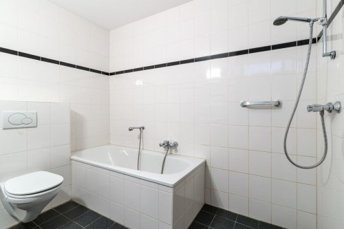 Te huur: Appartement Den Haag (Segbroeklaan - €840/60m2)