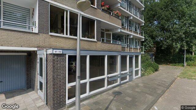 Appartement Tobias Asserlaan in Diemen