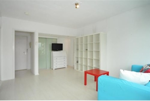 Kamer - Knopstraat/Utrecht (€715.00/28.00m2)