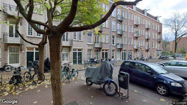 Appartement - Bentinckstraat/Amsterdam (€2900.00/80.00m2)
