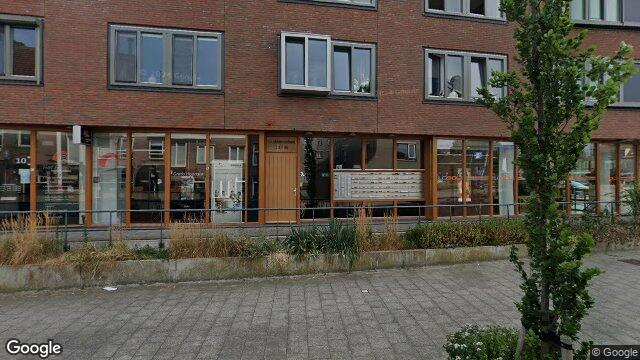 Apartment Ouddiemerlaan in Diemen