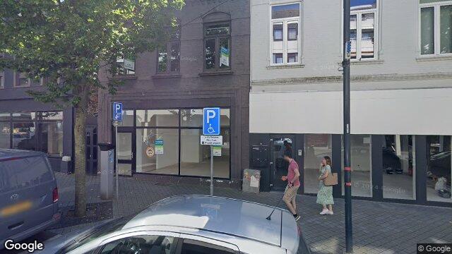 Appartement - Geleenstraat/Heerlen (€1380.00/120.00m2)