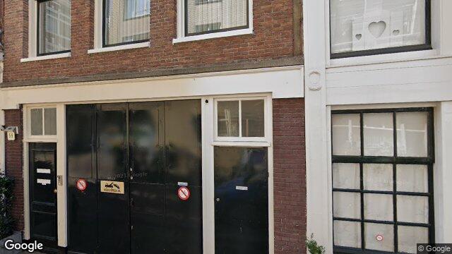 Appartement - Vinkenstraat/Amsterdam (€2750.00/57.00m2)
