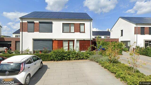 Huurwoning - Dokter Landmanstraat/Roermond (€1548.00/130.00m2)