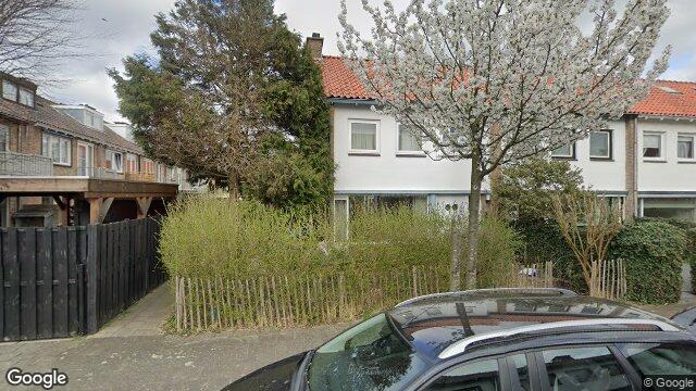 Huurwoning - Gladiolenlaan/Bennebroek (€2500.00/110.00m2)