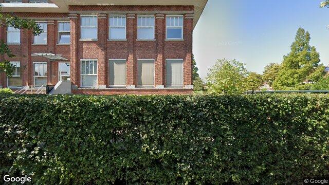 Appartement Essenlaan in Bloemendaal