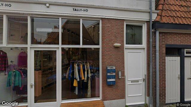 Apartment Nieuwe Noord in Hoorn (NH)