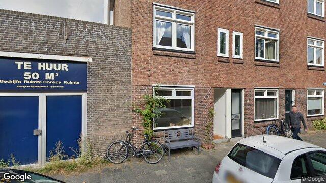 Appartement Grevelingenstraat in Utrecht