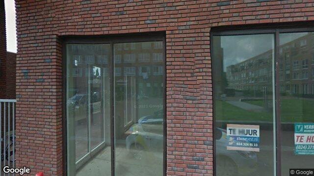 Apartment Kievitstraat in Nijmegen