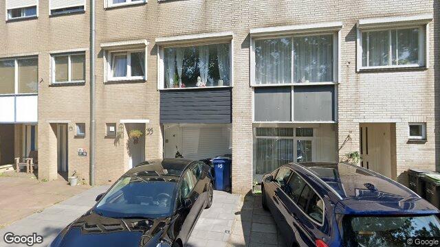 Huurwoning Klarinetstraat in Almere